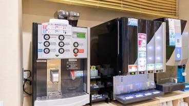 朝食ビュッフェ / 29