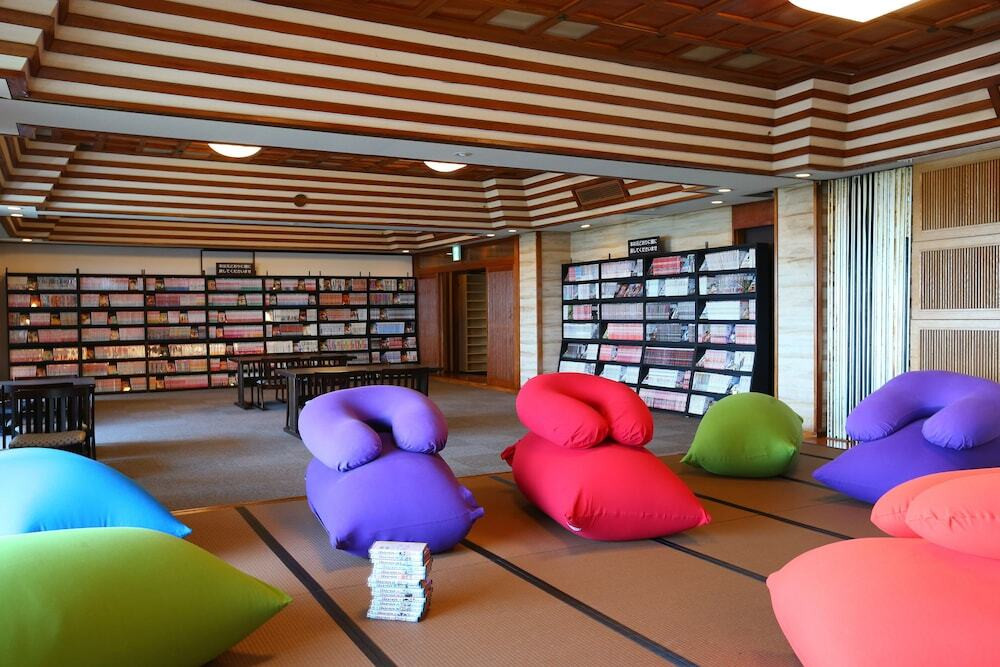 設備充実！一日遊べるわくわくホテル3947442