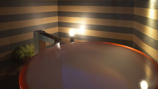 和室　朝食付き