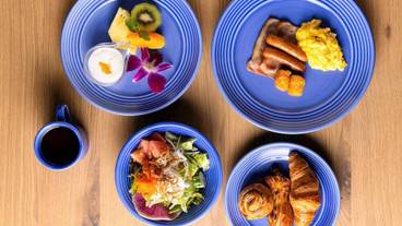 朝食イメージ / 2