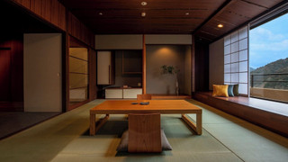 Nostalgic Japan Double（和洋室）禁煙