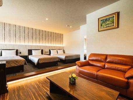 グランドベース博多門 / 5