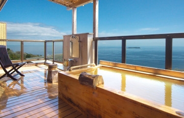 15 Ryokan in Atami With In-Room Open-Air Baths, Perfect for Anniversary Dates!