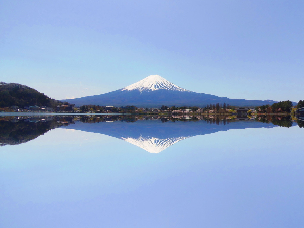 富士の絶景を楽しむ「富士山・富士五湖」エリア3370398