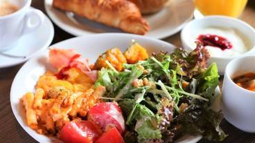 レストラン / 17