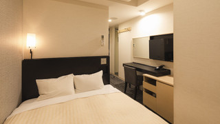 ダブルルーム 禁煙 別館