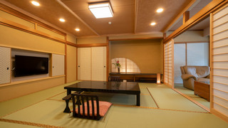 特別室 葵 [和室] [禁煙]