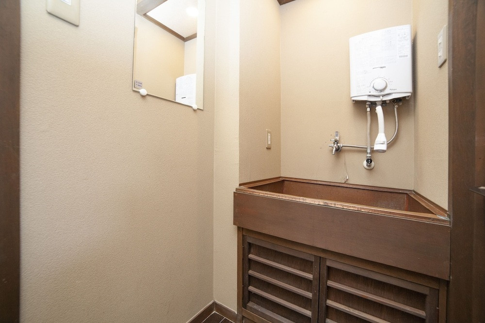 客室の設備とサービス