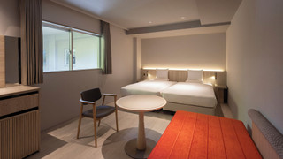 コンフォートツイン（シャワーブース付）禁煙