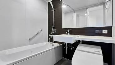 バスルーム / 22