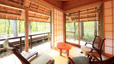 月の下に眠る おぼろ月 / 1