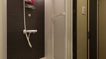 バスルームのシャワー / 18