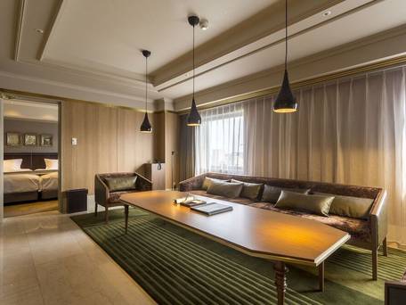 ロイヤルパークホテル高松 / 1