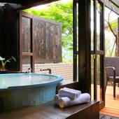 オーベルジュ 箱根フォンテーヌ ブロー仙石亭（神奈川県 旅館） / 2