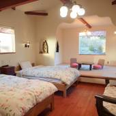 天からの贈り物 Villa Montpetre(ヴィラ モンペトル)(鹿児島県 別荘・ヴィラ・コンドミニアム) / 2