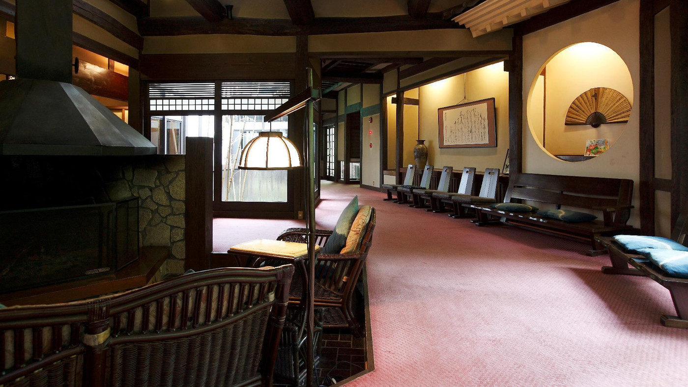 8．150年続く合掌造りの美を体感「はづ合掌」3404258