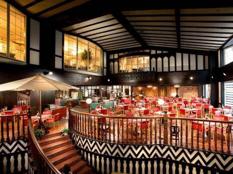 奥白馬温泉 ホテルグリーンプラザ白馬 / 2