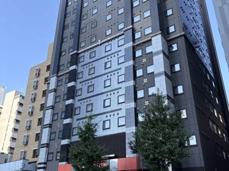 アパホテル 品川 泉岳寺駅前 / 1