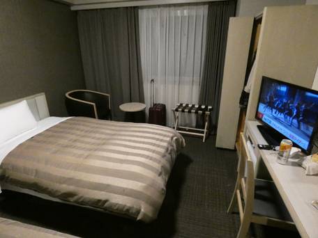 ホテルルートイン東京池袋 / 2