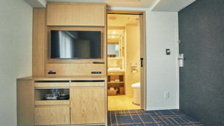 スタンダード ダブルルーム 禁煙