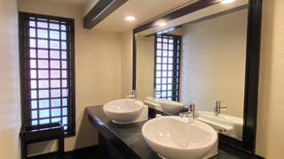 メインコテージ 禁煙