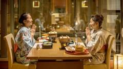 湯田上温泉 ホテル小柳