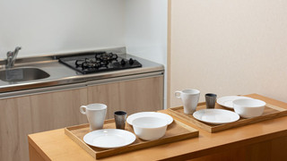 スタンダード ツインルーム