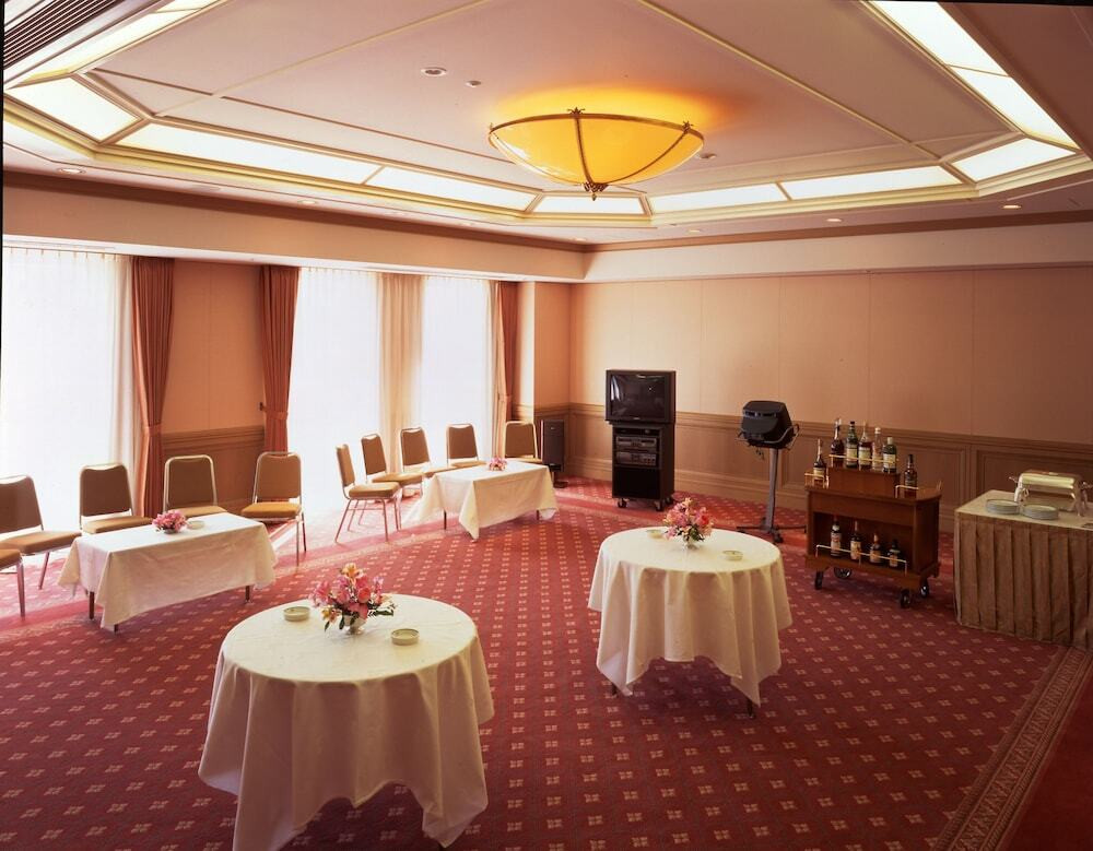 バンケット ホール