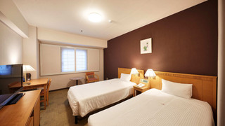 スタンダード トリプル ルーム (22平米) 禁煙