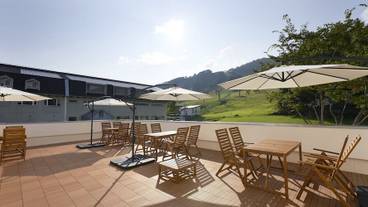 施設内の設備 / 9