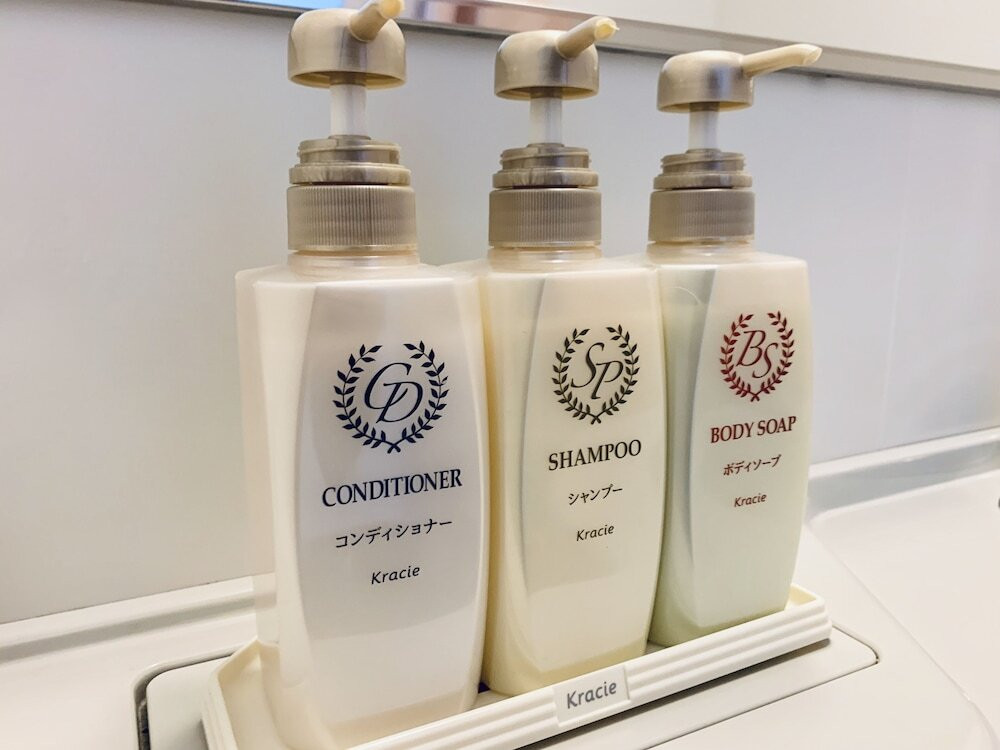 客室の設備とサービス