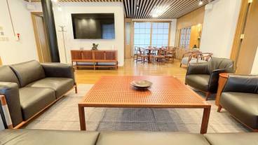 リビング エリア / 19