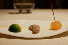 レストラン ロワール フレンチ