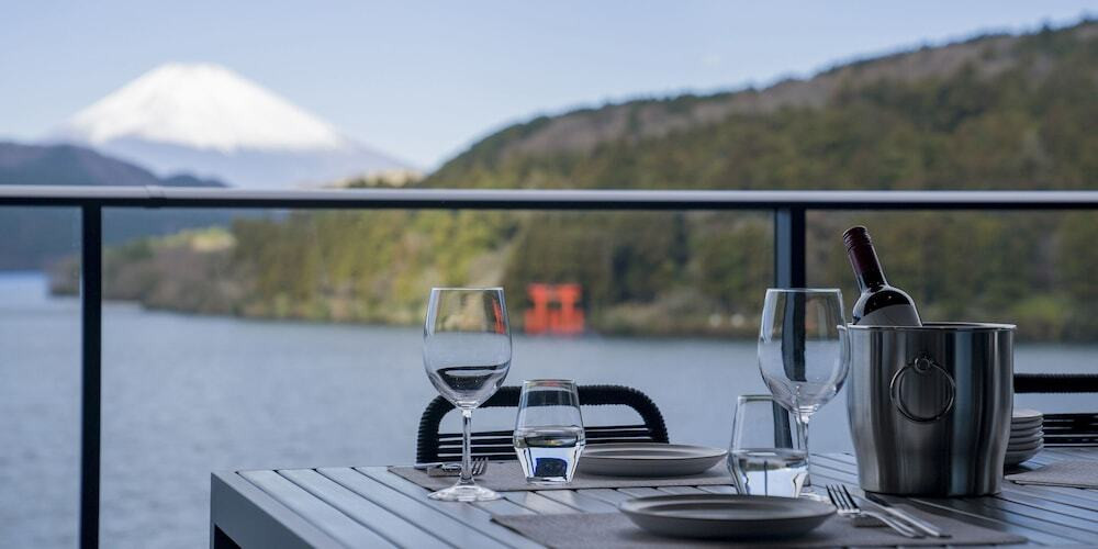 テラス / パティオ