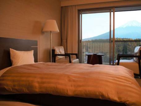 ザ グラン リゾート プリンセス富士河口湖 / 5