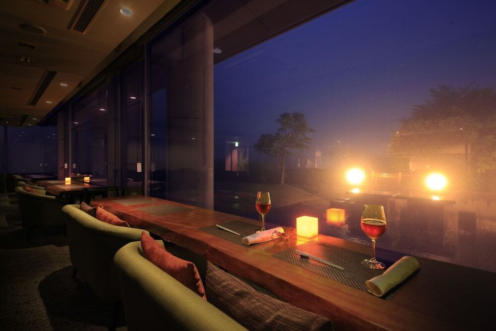 鉄板ダイニング ゆとりろ熱海（ユトリロアタミ） / 4