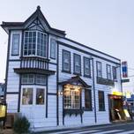 川越レトロ建築を散策しましょう～近代建築７選～
