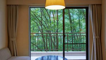 部屋からの景観 / 12