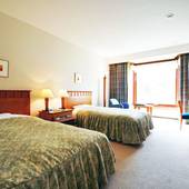 鳥海 猿倉温泉 ホテルフォレスタ鳥海（秋田県 リゾートホテル） / 5