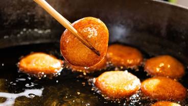 朝食ビュッフェ / 8