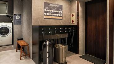 施設内の設備 / 2