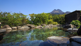和洋室 本館 禁煙