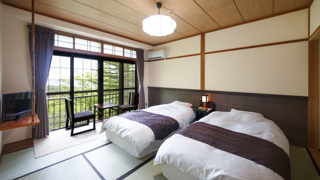 部屋