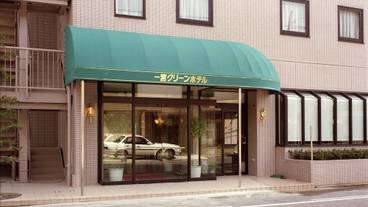 施設の入り口 / 6