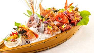 食事・飲み物 / 5