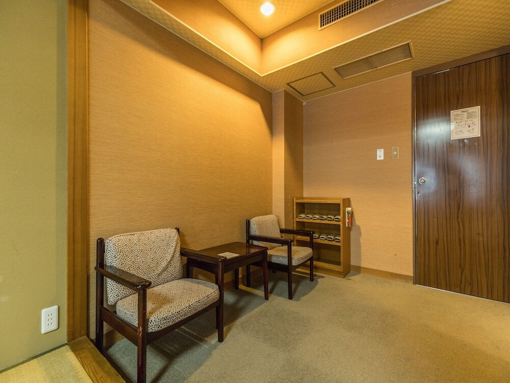 客室の設備とサービス