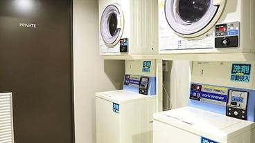 ランドリー ルーム / 4