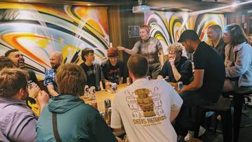 リビング エリア / 16