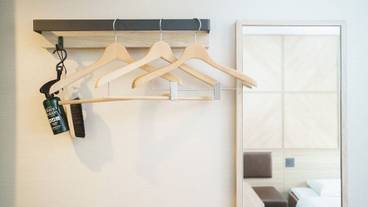 客室の設備とサービス / 8