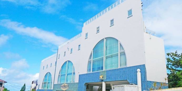 CORAL GARDEN 7 POOLS / PLUS ONE(沖縄県 コテージ・ロッジ・一棟貸) / 1